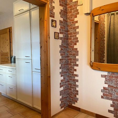 Apartament Urlaub Zwischen Den Meeren Schafflund Zewnętrze zdjęcie