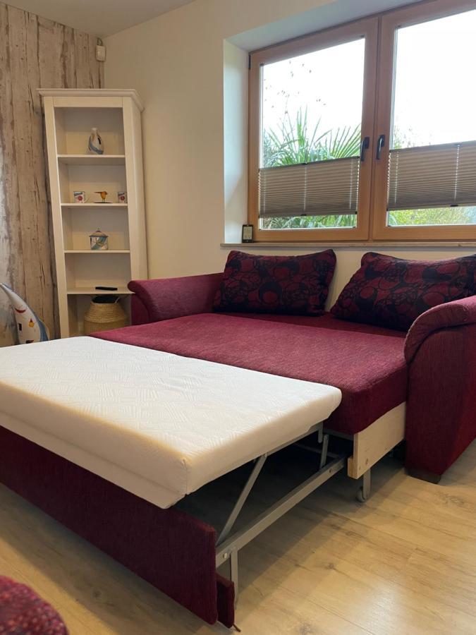Apartament Urlaub Zwischen Den Meeren Schafflund Zewnętrze zdjęcie