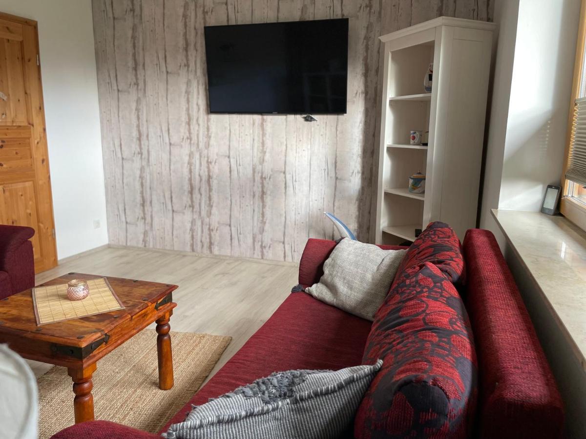 Apartament Urlaub Zwischen Den Meeren Schafflund Zewnętrze zdjęcie