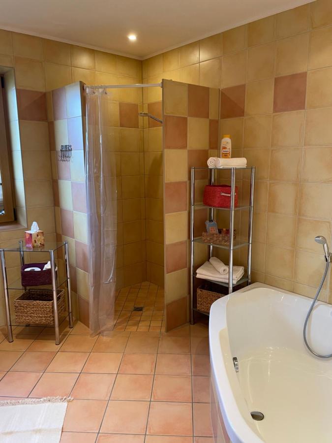 Apartament Urlaub Zwischen Den Meeren Schafflund Zewnętrze zdjęcie