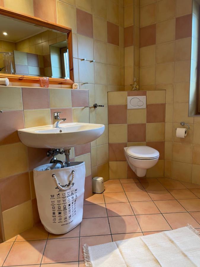 Apartament Urlaub Zwischen Den Meeren Schafflund Zewnętrze zdjęcie